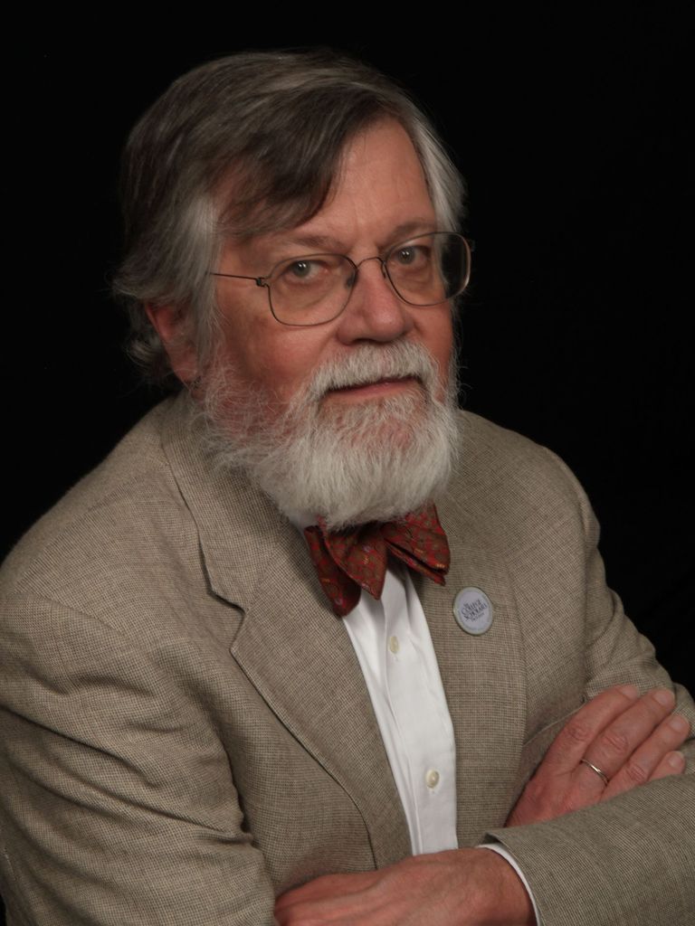 Portrait Prof. Dr. Jeffrey Kovac