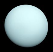 Uranus, der magische Planet aus Gustav Holsts berühmter Suite „The Planets“
