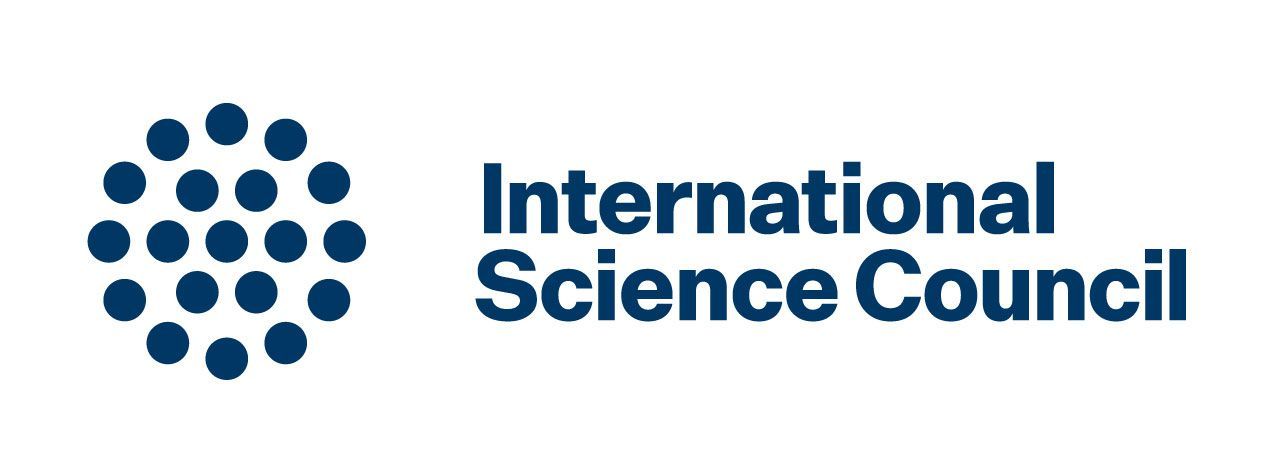 Logo of International Science Council