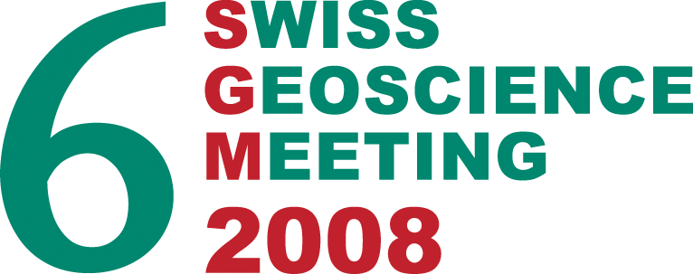 SGM 2008 Logo