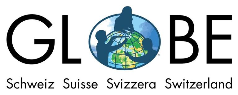 GLOBE Svizzera Logo
