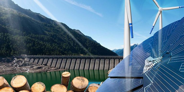 Energiezukunft-Schweiz