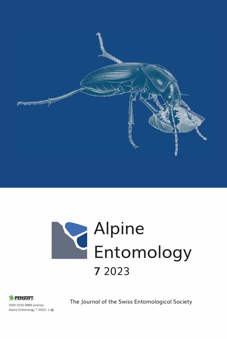 Alpine Entomology (7)2023