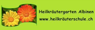 Logo von Heilkräuterschule Albinen GmbH