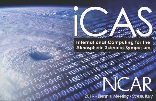 ICAS 2019 Symposium