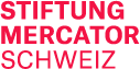 Logo von Stiftung Mercator Schweiz