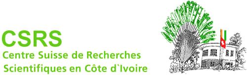 Logo de Centre Suisse de Recherches Scientifiques en Côte d'Ivoire