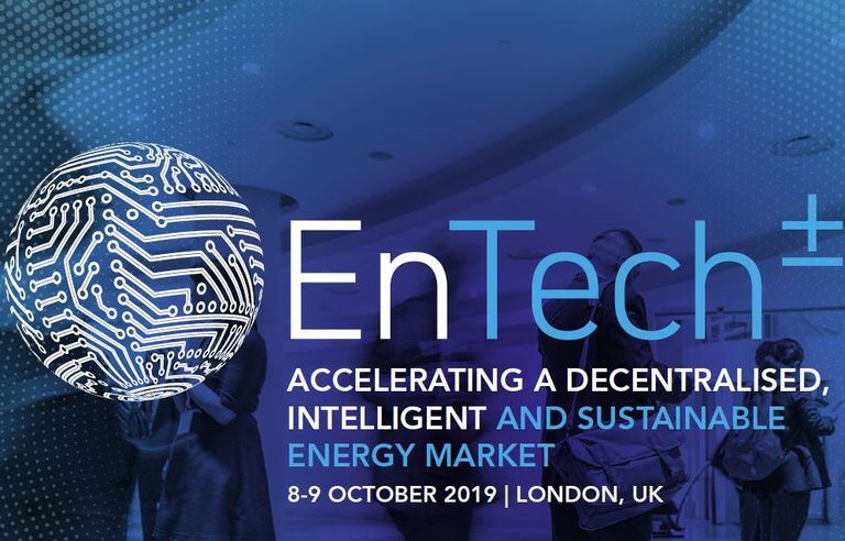 EnTech Conference