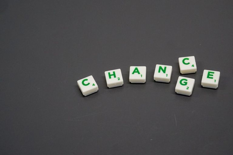 Change: Wandel in der Wissenschaftskultur