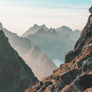 2022 International Year of Sustainable Mountains