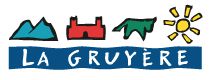 Logo de La Gruyère Tourisme