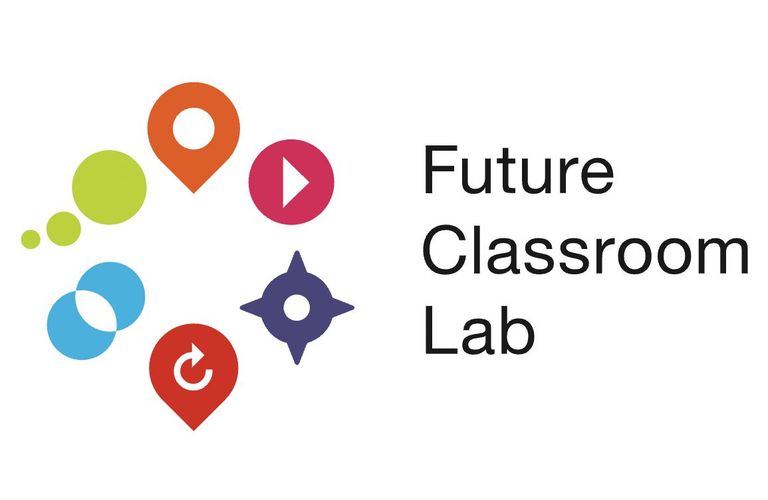 Future Classroom Lab logo
