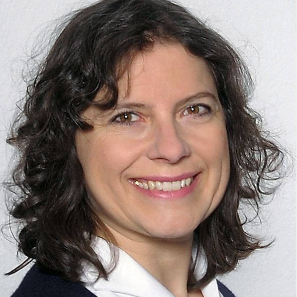 Anita Rauch Direktorin und Ordinaria für medizinische Genetik, Institut für Medizinische Genetik der Universität Zürich