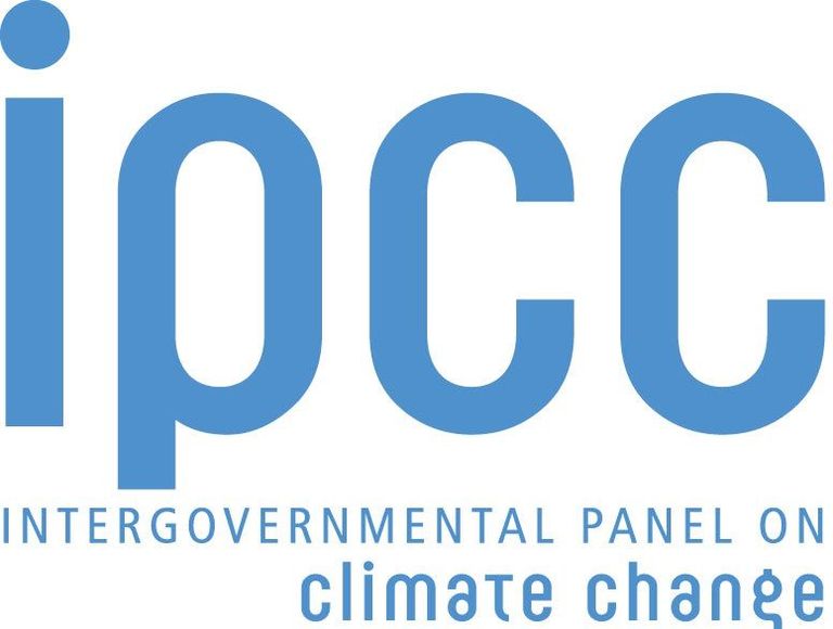 IPCC Logo