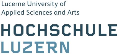 Logo von Hochschule Luzern – Technik & Architektur