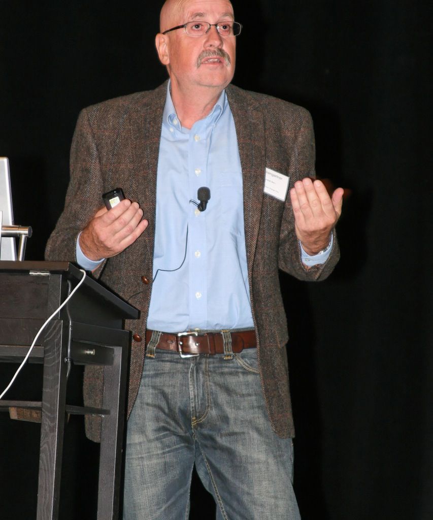 Rolf Weingartner