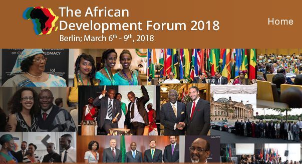 Africa Dev. Forum