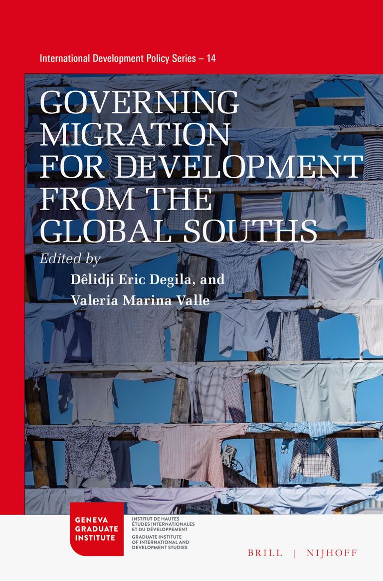 Special Issue Governance of Migration from the Global Souths