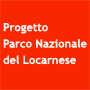Logo di Progetto Parco Nazionale del Locarnese