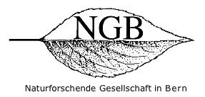 Logo von Naturforschende Gesellschaft in Bern