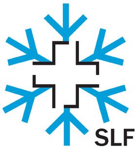 Logo von WSL - Institut für Schnee- und Lawinenforschung SLF