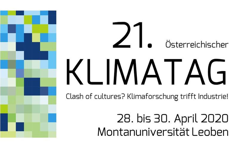 21. Österreichischer Klimatag