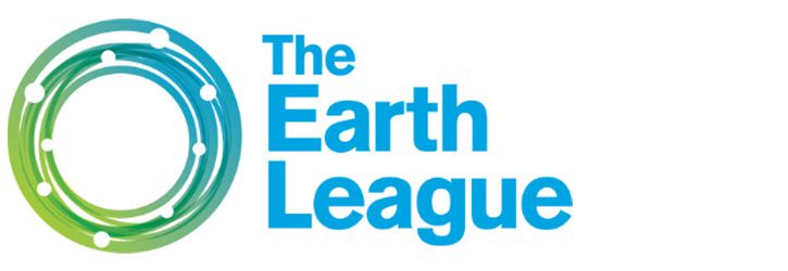 Logo The Earth League