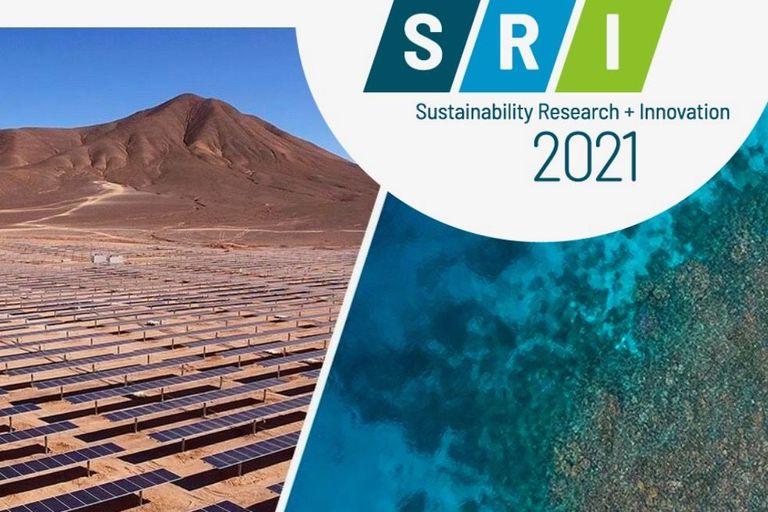 Sustainability Research and Innovation Congress 2021 teaser image 2
