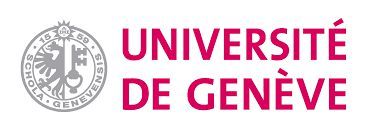 Uni Geneva Logo