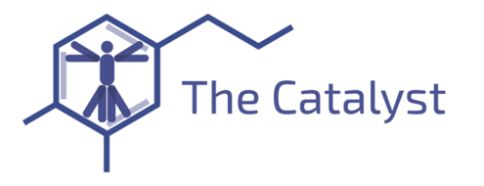 Logo of The Catalyst