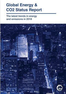 Global Energy & CO2 Status Report 2018 _Teaser