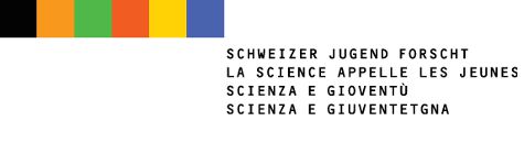Logo von Stiftung Schweizer Jugend forscht