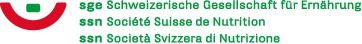 Logo von Schweizerische Gesellschaft für Ernährung