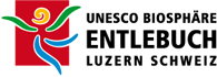 Logo von UNESCO Biosphäre Entlebuch