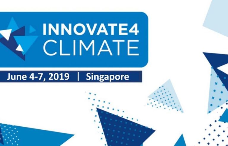Innovate4Climate 2019