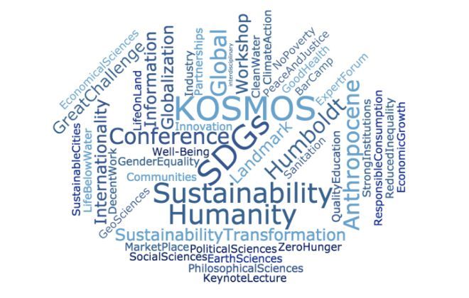 KOSMOS-Conference