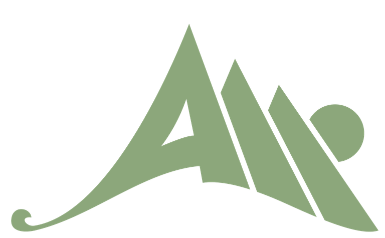 Logo neu Alpenkonvention