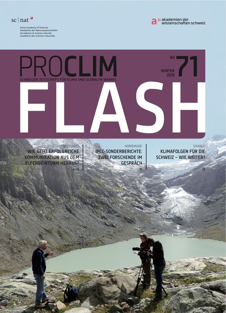 ProClim Flash 71