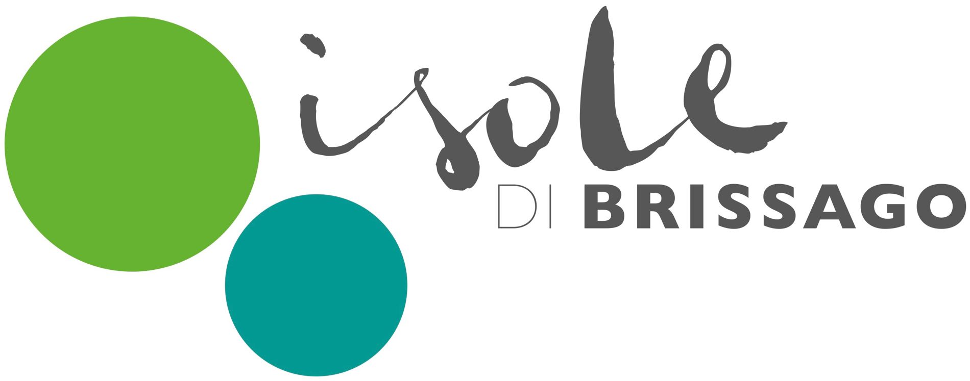 Logo Isole di Brissago