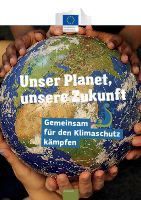 Teaser: Unser Planet, unsere Zukunft