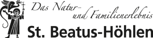 Logo von St. Beatus-Höhlen