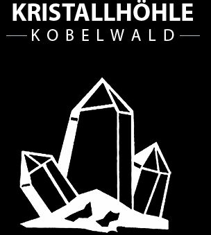 Logo von Kristallhöhle Kobelwald