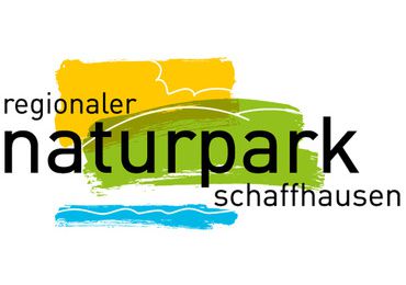 Logo von Regionaler Naturpark Schaffhausen