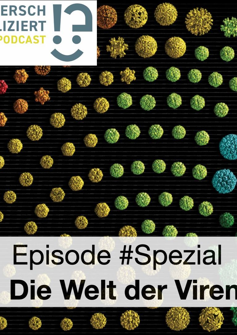 Podcast Episode #Spezial