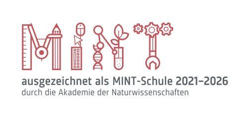 Logo Label MINT 2021-2026