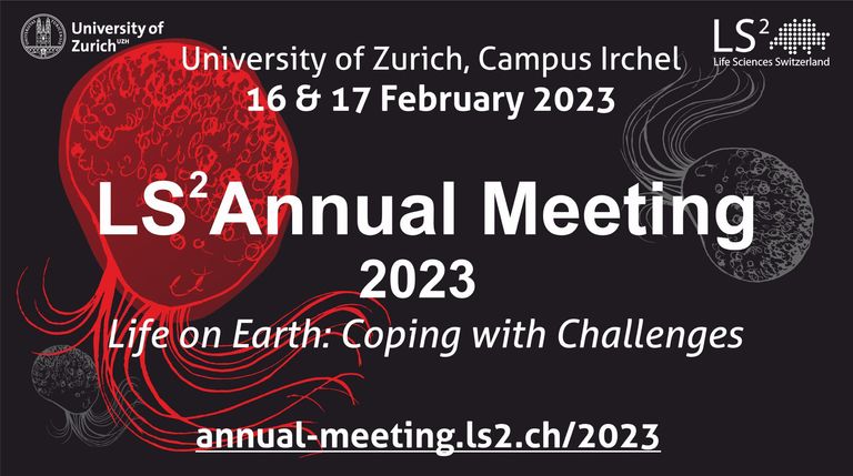 LS2 Annual Meeting 2023