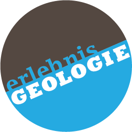 Logo Géologie vivante