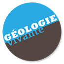 Logo Géologie vivante