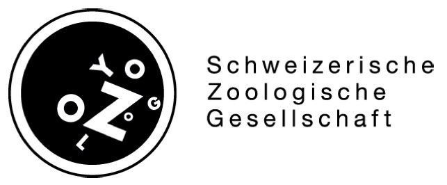 Logo of Swiss Zoological Society