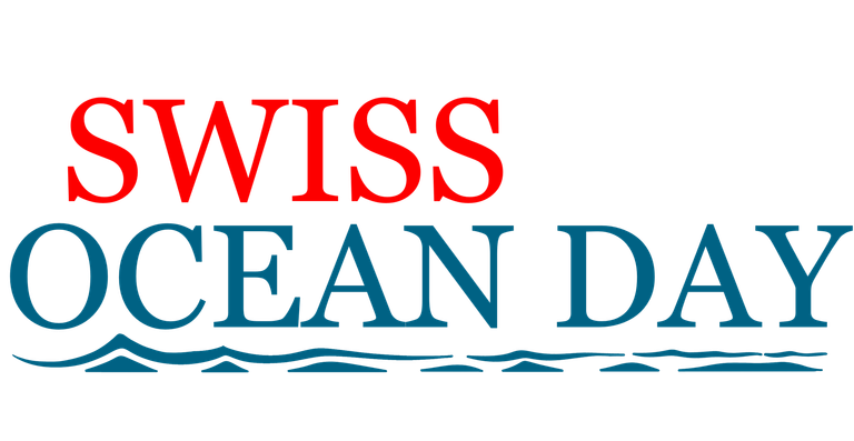 Logo Swiss Ocean Day